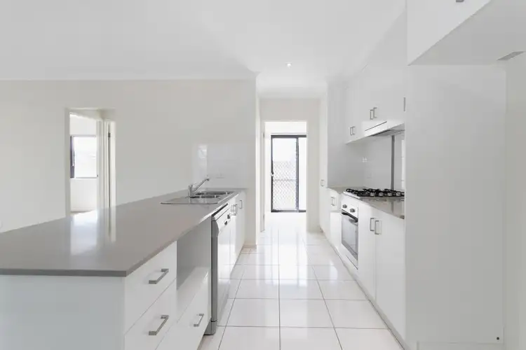 Sixth view of Homely house listing, 4 Grosskreutz Avenue, Marian QLD 4753