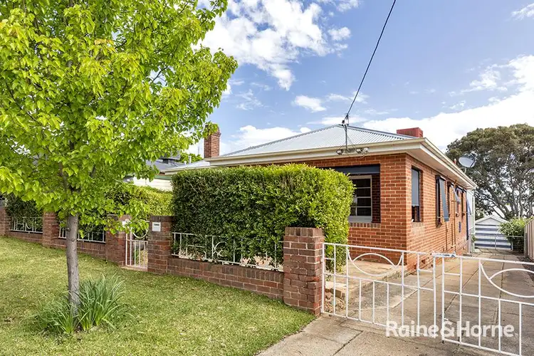 Main view of Homely house listing, 55 Dowell Avenue, Tamworth NSW 2340