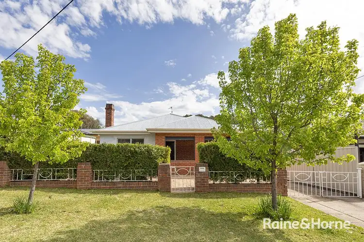 Second view of Homely house listing, 55 Dowell Avenue, Tamworth NSW 2340