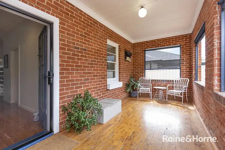 Fourth view of Homely house listing, 55 Dowell Avenue, Tamworth NSW 2340