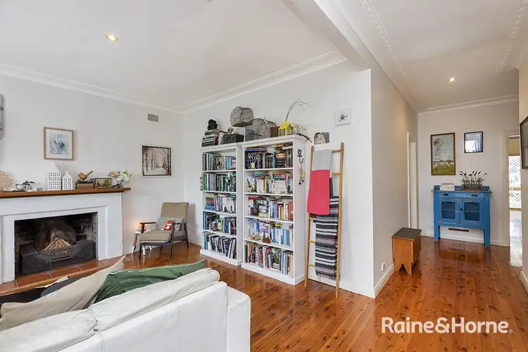 Fifth view of Homely house listing, 55 Dowell Avenue, Tamworth NSW 2340