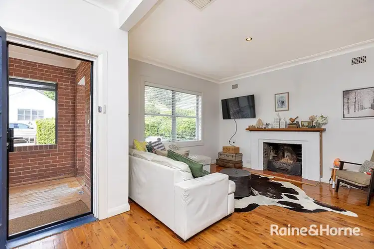 Sixth view of Homely house listing, 55 Dowell Avenue, Tamworth NSW 2340