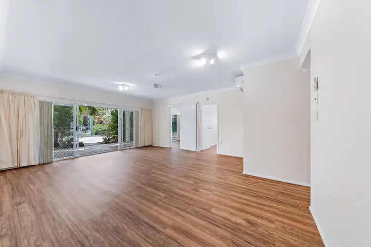 Second view of Homely townhouse listing, 29/24 Pandanus Drive, Cannonvale QLD 4802