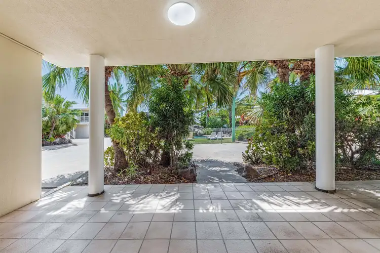 Third view of Homely townhouse listing, 29/24 Pandanus Drive, Cannonvale QLD 4802