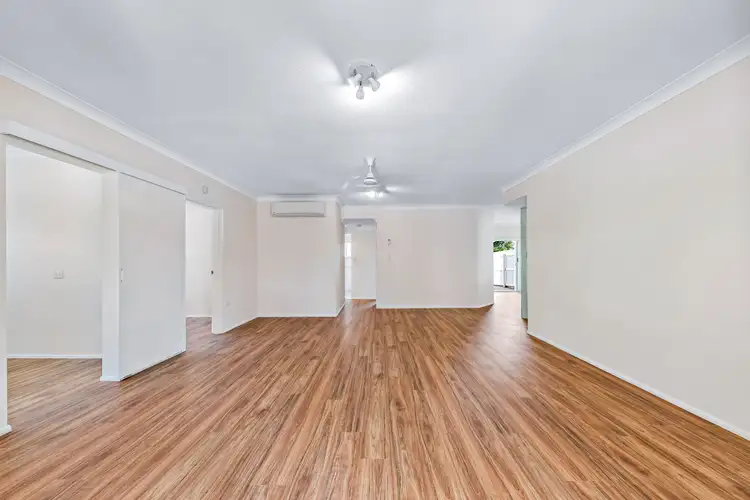 Fourth view of Homely townhouse listing, 29/24 Pandanus Drive, Cannonvale QLD 4802