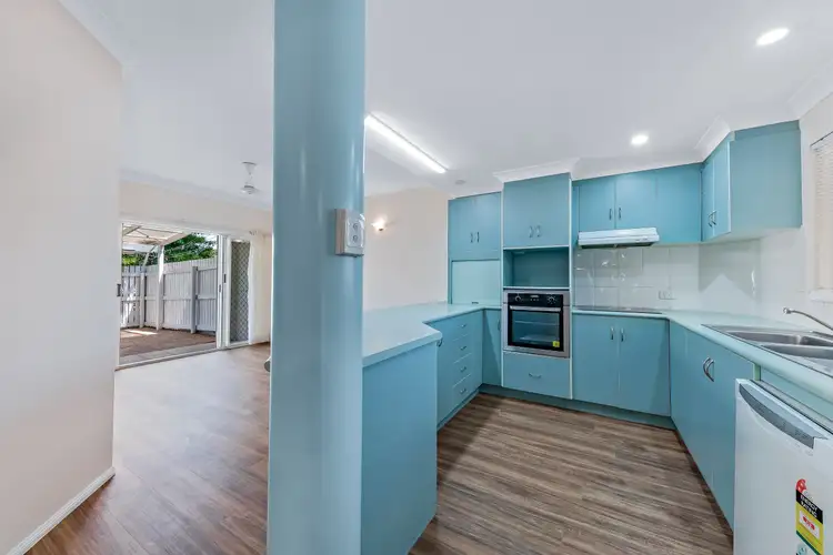 Fifth view of Homely townhouse listing, 29/24 Pandanus Drive, Cannonvale QLD 4802