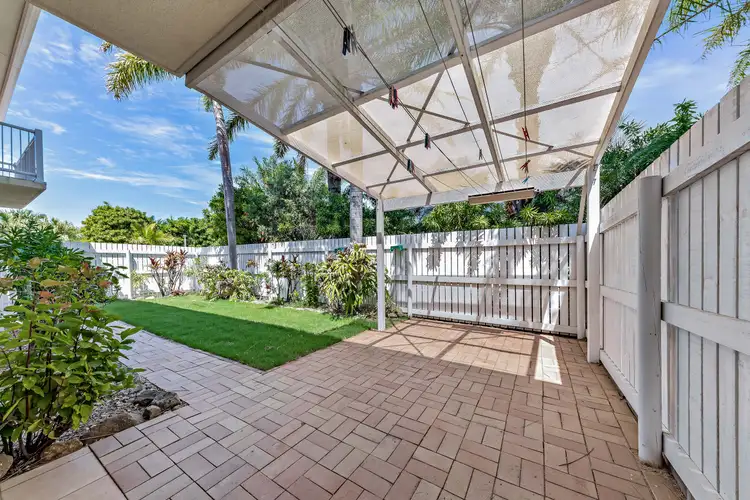 Sixth view of Homely townhouse listing, 29/24 Pandanus Drive, Cannonvale QLD 4802