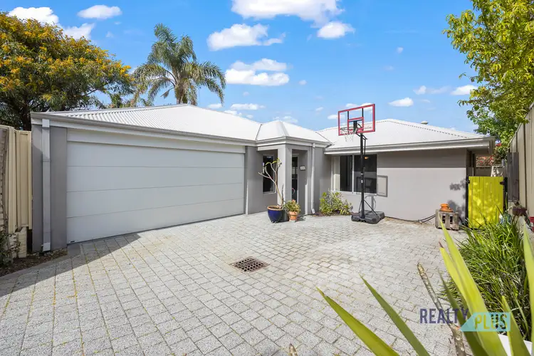 41A Curven Road, Hamilton Hill WA 6163