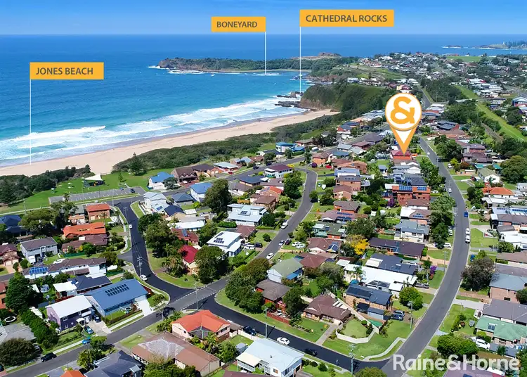 Third view of Homely house listing, 12 Kiarama Avenue, Kiama Downs NSW 2533
