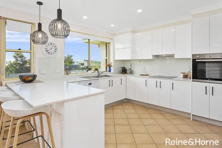 Fourth view of Homely house listing, 12 Kiarama Avenue, Kiama Downs NSW 2533