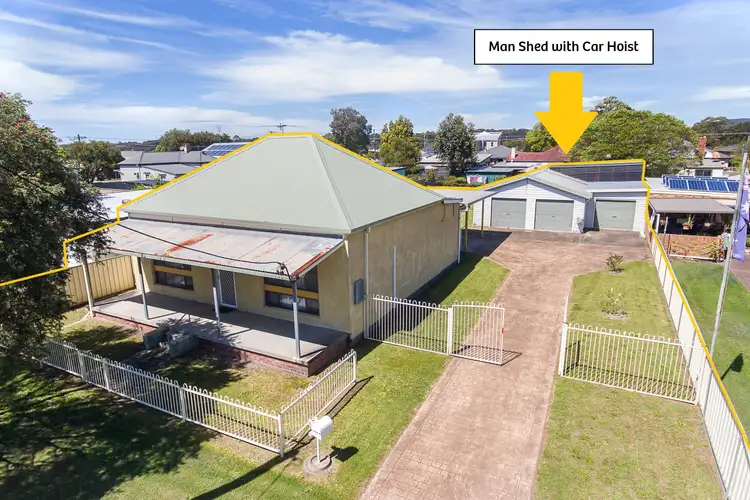 16 Second Street, Weston NSW 2326