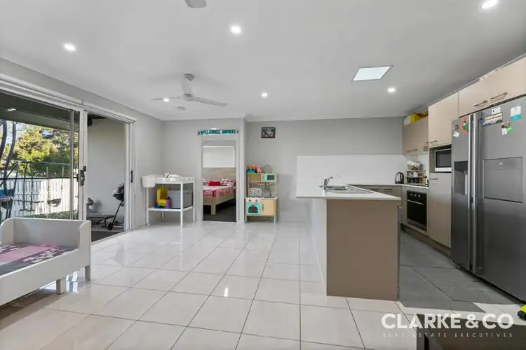 Fifth view of Homely house listing, 1A Geordy Close, Beerwah QLD 4519