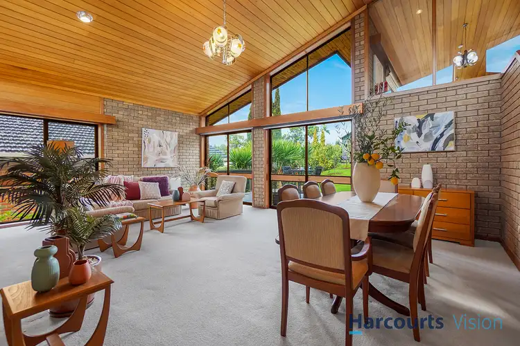 Fourth view of Homely house listing, 19 Surrey Drive, Keilor East VIC 3033