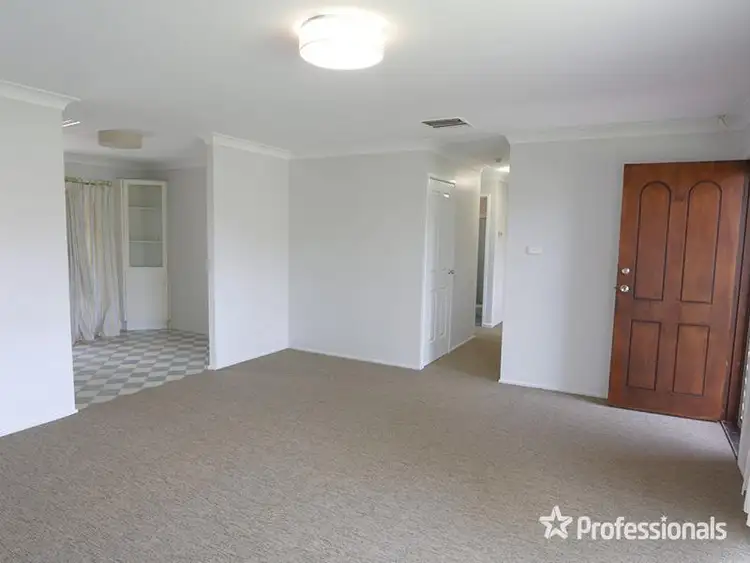 Second view of Homely house listing, 36 McGregor Street, West Tamworth NSW 2340