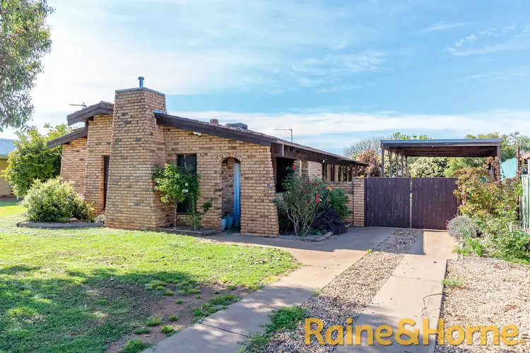 52 Oxley Circle, Dubbo NSW 2830