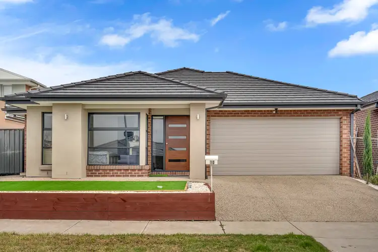 10 Archipelago Drive, Craigieburn VIC 3064