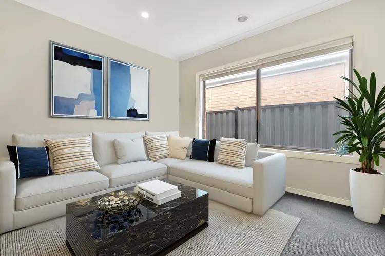 Third view of Homely house listing, 10 Archipelago Drive, Craigieburn VIC 3064
