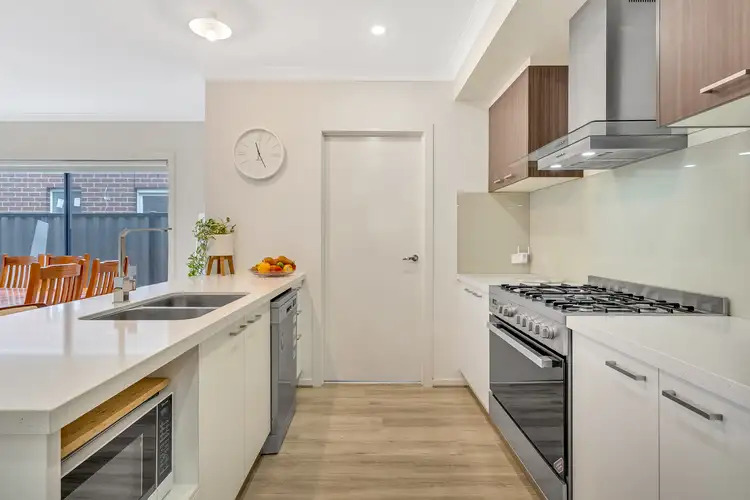 Fourth view of Homely house listing, 10 Archipelago Drive, Craigieburn VIC 3064