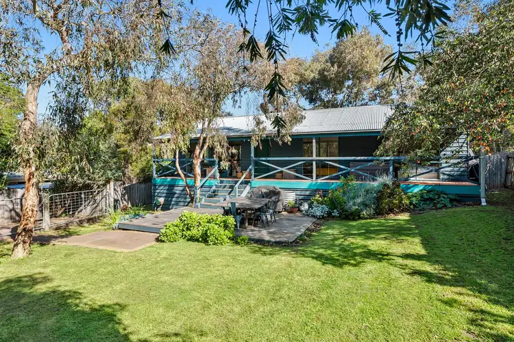 Main view of Homely house listing, 12 Rosella Court, Ocean Grove VIC 3226