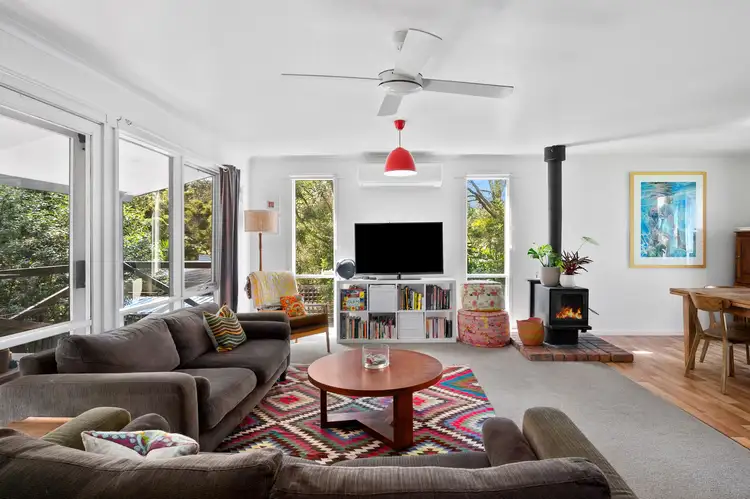 Second view of Homely house listing, 12 Rosella Court, Ocean Grove VIC 3226