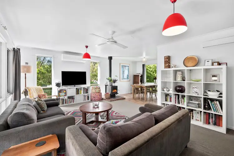Third view of Homely house listing, 12 Rosella Court, Ocean Grove VIC 3226