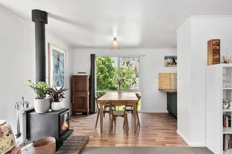 Fourth view of Homely house listing, 12 Rosella Court, Ocean Grove VIC 3226