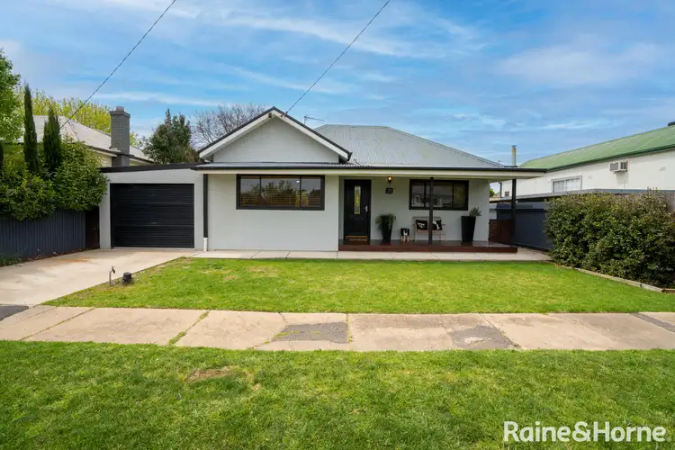 31 Evans Street, Wagga Wagga NSW 2650