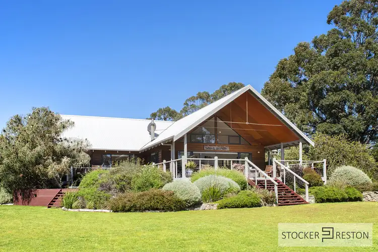 Main view of Homely house listing, 49 Horseford Road, Burnside WA 6285