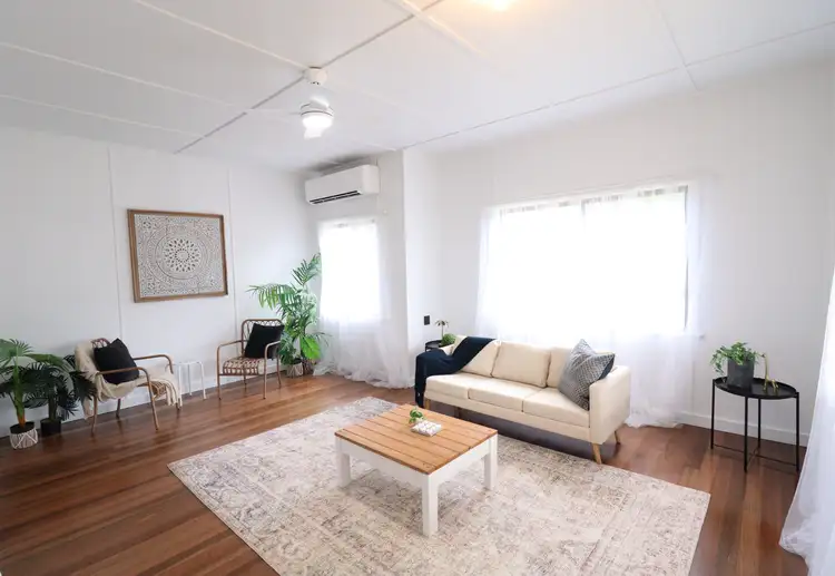 16 Davenport Street, Ayr QLD 4807
