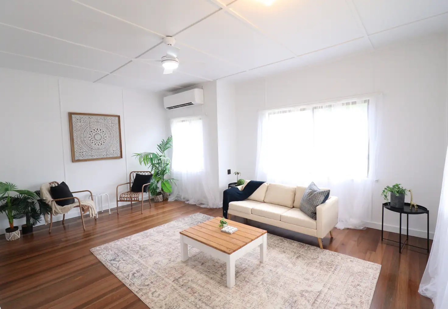 Main view of Homely house listing, 16 Davenport Street, Ayr QLD 4807