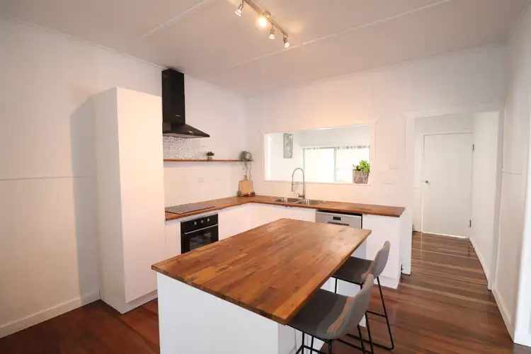 Second view of Homely house listing, 16 Davenport Street, Ayr QLD 4807