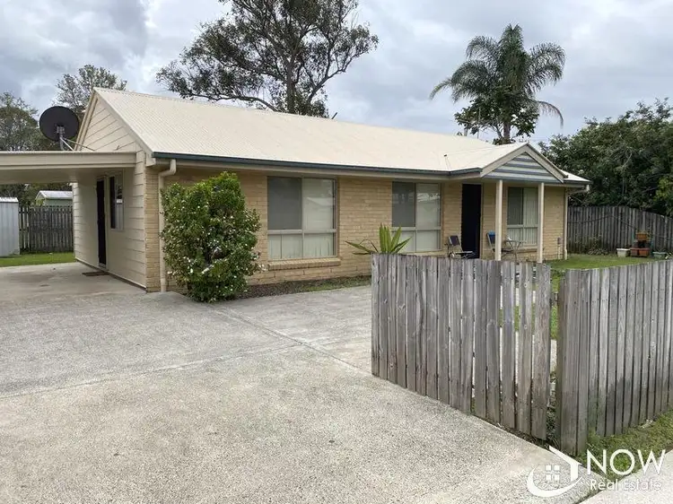 Main view of Homely house listing, 2/17 Rarity St, Caboolture QLD 4510