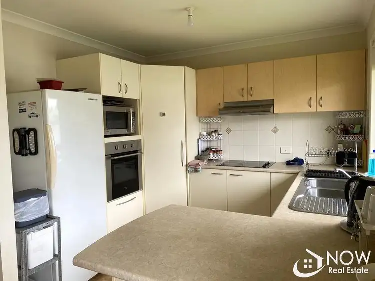 Second view of Homely house listing, 2/17 Rarity St, Caboolture QLD 4510