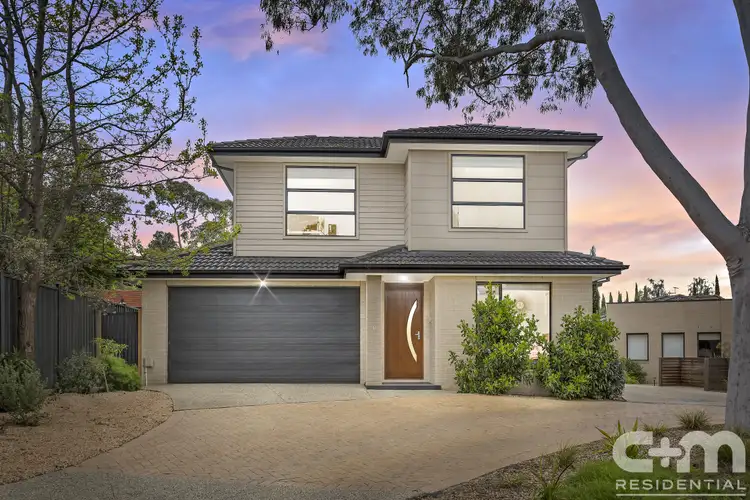 1/10 Valdoone Court, Oak Park VIC 3046
