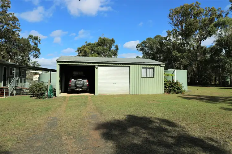 Third view of Homely house listing, 47 Garryowen Road, Redridge QLD 4660