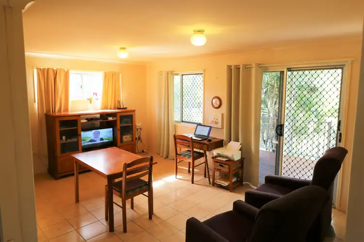 Fourth view of Homely house listing, 47 Garryowen Road, Redridge QLD 4660