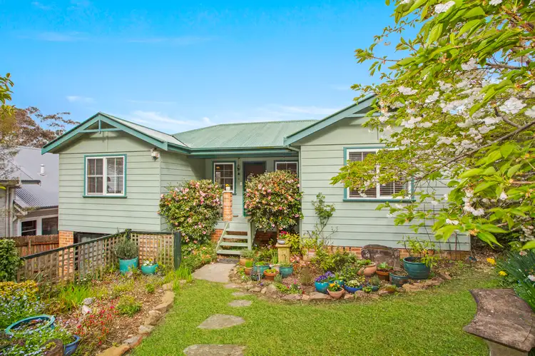30 Strathearn Road