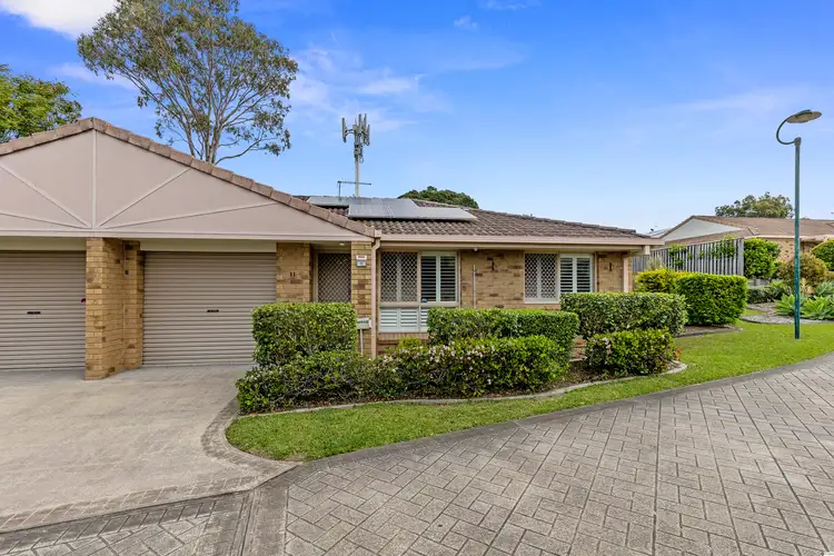 11/11 Thornlake Court, Tingalpa QLD 4173