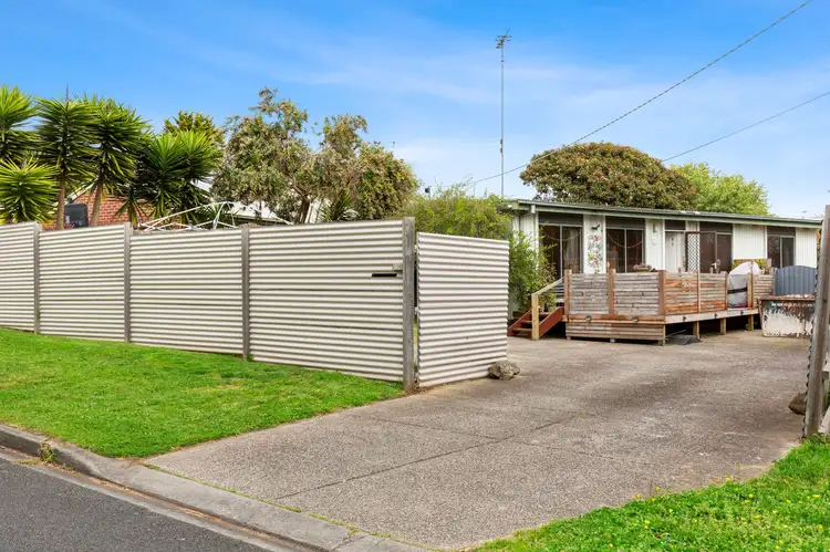 Main view of Homely house listing, 118 Country Club Dr, Clifton Springs VIC 3222