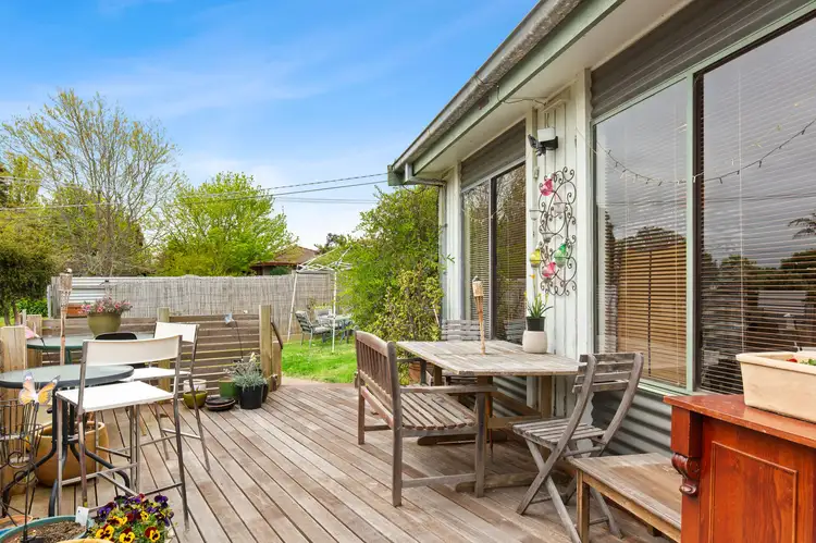 Second view of Homely house listing, 118 Country Club Dr, Clifton Springs VIC 3222