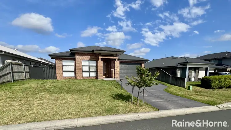 15 Sage Crescent, Chisholm NSW 2322