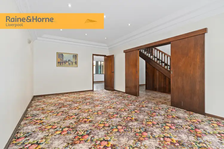 Fifth view of Homely house listing, 115 Atkinson Street, Liverpool NSW 2170