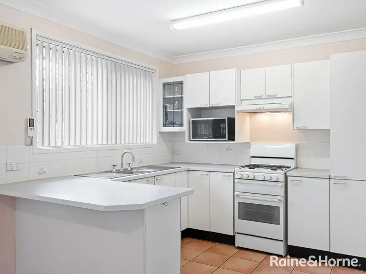 Third view of Homely house listing, 107 James Sea Drive, Green Point NSW 2251