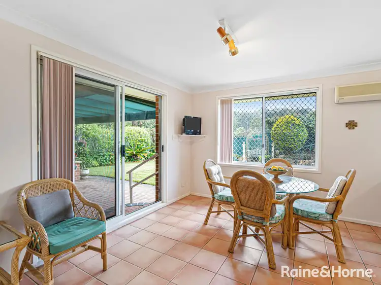Fourth view of Homely house listing, 107 James Sea Drive, Green Point NSW 2251