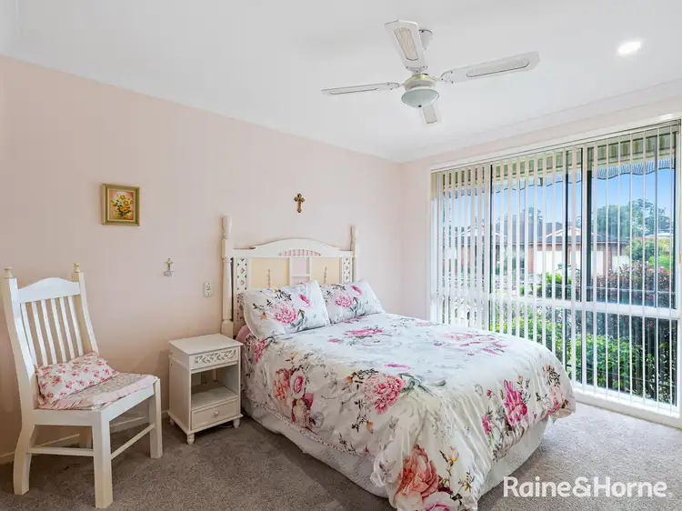 Fifth view of Homely house listing, 107 James Sea Drive, Green Point NSW 2251