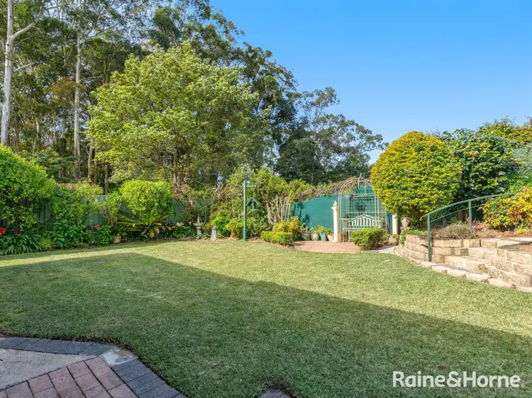 Seventh view of Homely house listing, 107 James Sea Drive, Green Point NSW 2251