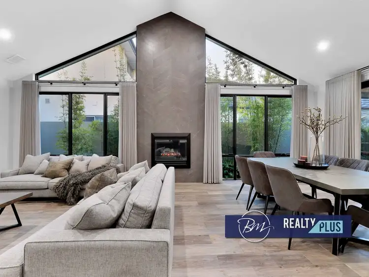 Sixth view of Homely house listing, 34 Sumich Gardens, Coogee WA 6166