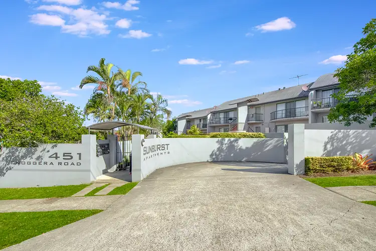 6/451 Enoggera Road, Alderley QLD 4051