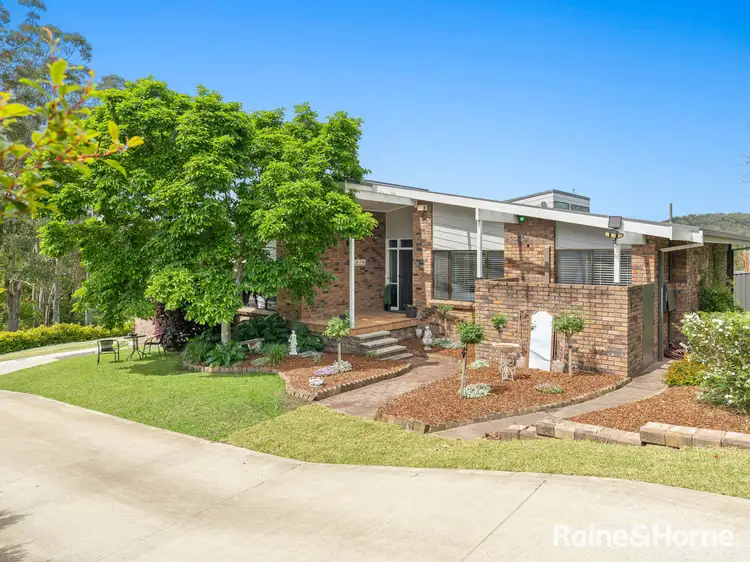 7 Maliwa Road, Narara NSW 2250