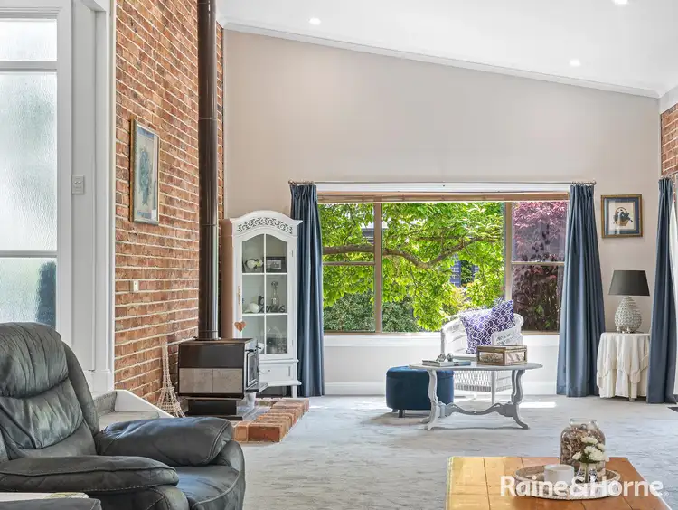 Second view of Homely house listing, 7 Maliwa Road, Narara NSW 2250